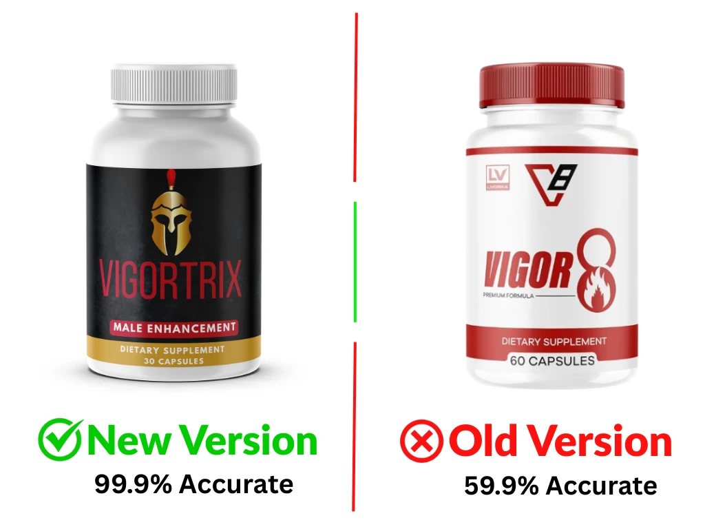 Vigor8